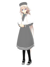 画像集#007のサムネイル/「IA/VT -COLORFUL-」,先着特典「プレミアム着せ替えジャケット」を公開