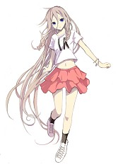 画像集#025のサムネイル/「IA/VT -COLORFUL-」,先着特典「プレミアム着せ替えジャケット」を公開