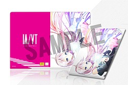 画像集#003のサムネイル/「IA/VT -COLORFUL-」,店舗別購入特典となる,オリジナルグッズを公開