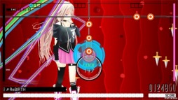 ꡼ No.017 | IA/VT -COLORFUL-סΡInner ArtsפѤTVCM