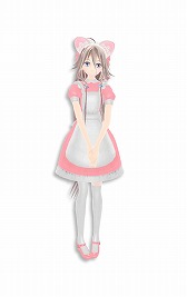 ꡼ No.003 | IA/VT -COLORFUL-פץӥȥ꡼˥Х2015˽Ÿ