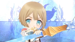 画像ギャラリー No.009のサムネイル画像 / 「レイギガント」などを紹介する「プレコミュ」Cafeが7月29日に配信