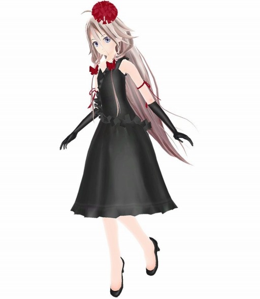 ���������꡼ No.006�Υ���ͥ������ / ��IAVT -COLORFUL-�ס�DLC��2�Ƥγڶʡ��������ۿ�����