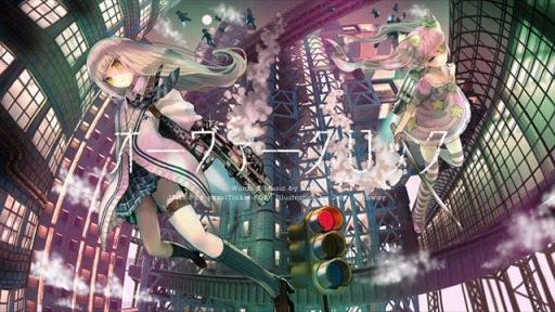 ���������꡼ No.007�Υ���ͥ������ / ��IAVT -COLORFUL-�ס�DLC��2�Ƥγڶʡ��������ۿ�����