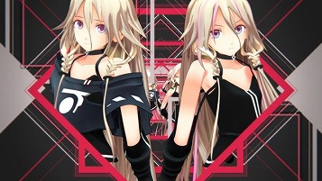 画像ギャラリー No.004のサムネイル画像 / 「IA/VT -COLORFUL-」,DLC第3弾の4楽曲&衣装が配信開始