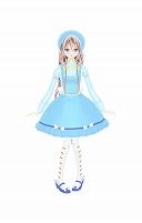 画像ギャラリー No.007のサムネイル画像 / 「IA/VT -COLORFUL-」,DLC第3弾の4楽曲&衣装が配信開始