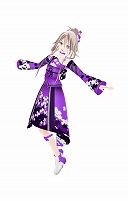 画像ギャラリー No.008のサムネイル画像 / 「IA/VT -COLORFUL-」,DLC第3弾の4楽曲&衣装が配信開始