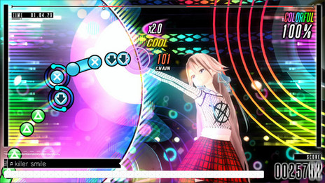 ���������꡼ No.010�Υ���ͥ������ / IA�Υ��ޥ�饤�֡�IA First Live Concert in JAPAN -PARTY A GO-GO-�פ�9��19���˳���