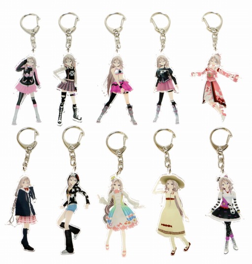 ꡼ No.002 | IA/VTפȡ֥ߥʥ ե˥ƥפΥ٥Ǥȯ