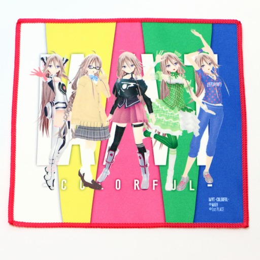 ꡼ No.004 | IA/VTפȡ֥ߥʥ ե˥ƥפΥ٥Ǥȯ