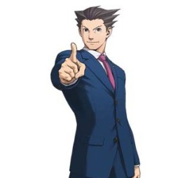 画像ギャラリー No.002のサムネイル画像 / 「逆転裁判123 成歩堂セレクション」ドラマCDに登場するキャラなどを公開