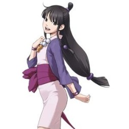 画像ギャラリー No.003のサムネイル画像 / 「逆転裁判123 成歩堂セレクション」ドラマCDに登場するキャラなどを公開