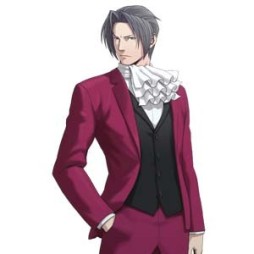 画像ギャラリー No.004のサムネイル画像 / 「逆転裁判123 成歩堂セレクション」ドラマCDに登場するキャラなどを公開