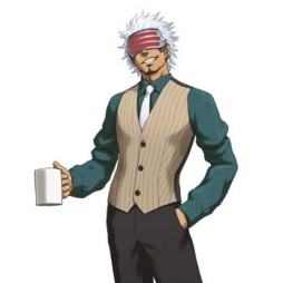 画像ギャラリー No.002のサムネイル画像 / 「逆転裁判123」ドラマCDに登場するオリジナルキャラなどの情報を公開