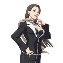 画像ギャラリー No.003のサムネイル画像 / 「逆転裁判123」ドラマCDに登場するオリジナルキャラなどの情報を公開