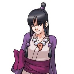 画像ギャラリー No.012のサムネイル画像 / 「逆転裁判123」ドラマCDに登場するオリジナルキャラなどの情報を公開