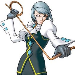 画像ギャラリー No.013のサムネイル画像 / 「逆転裁判123」ドラマCDに登場するオリジナルキャラなどの情報を公開