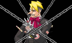 画像集#009のサムネイル/「逆転裁判123 成歩堂セレクション」のWebラジオが3月13日に配信