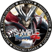 画像ギャラリー No.003のサムネイル画像 / イーカプコンお台場出張所，1000円以上購入でもらえるコースターシールの追加ラインナップが公開