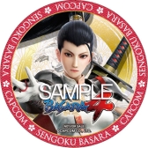 画像ギャラリー No.004のサムネイル画像 / イーカプコンお台場出張所，1000円以上購入でもらえるコースターシールの追加ラインナップが公開