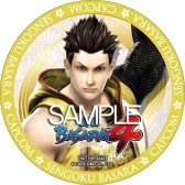 画像ギャラリー No.005のサムネイル画像 / イーカプコンお台場出張所，1000円以上購入でもらえるコースターシールの追加ラインナップが公開