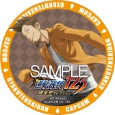 画像ギャラリー No.009のサムネイル画像 / イーカプコンお台場出張所，1000円以上購入でもらえるコースターシールの追加ラインナップが公開