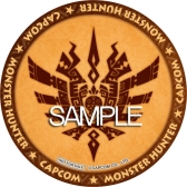 画像ギャラリー No.010のサムネイル画像 / イーカプコンお台場出張所，1000円以上購入でもらえるコースターシールの追加ラインナップが公開