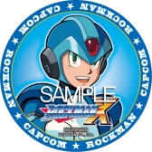 画像ギャラリー No.013のサムネイル画像 / イーカプコンお台場出張所，1000円以上購入でもらえるコースターシールの追加ラインナップが公開