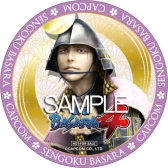 画像ギャラリー No.016のサムネイル画像 / イーカプコンお台場出張所，1000円以上購入でもらえるコースターシールの追加ラインナップが公開