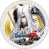 画像ギャラリー No.017のサムネイル画像 / イーカプコンお台場出張所，1000円以上購入でもらえるコースターシールの追加ラインナップが公開