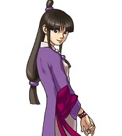 画像ギャラリー No.008のサムネイル画像 / 「逆転裁判123」に収録される「逆転裁判3」の登場キャラクターを紹介