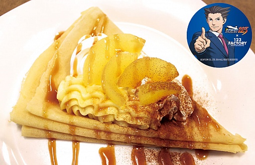 ������#004�Υ���ͥ���/�ֵ�ž��Ƚ123�פ������奢�륹����������Ź��1.2.3�ե����ȥ꡼�פȥ����