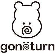 画像ギャラリー No.005のサムネイル画像 / 「逆転裁判123」，ファッション雑貨ブランド「gonoturn」とのコラボマスクが4月23日発売