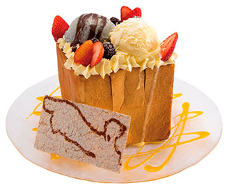 画像ギャラリー No.005のサムネイル画像 / 「逆転裁判123 成歩堂セレクション」発売を記念して，カラオケパセラ大阪天王寺店とコラボ