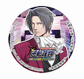 画像集#005のサムネイル/体感型推理ゲーム「逆転裁判」のイベント限定グッズ&ドリンク情報を紹介