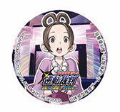 画像集#008のサムネイル/体感型推理ゲーム「逆転裁判」のイベント限定グッズ&ドリンク情報を紹介