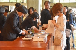 画像ギャラリー No.003のサムネイル画像 / 「逆転裁判15周年記念 オーケストラコンサート」が開催。シリーズ15年の思い出が蘇るステージの模様をレポート