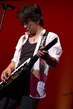 画像ギャラリー No.002のサムネイル画像 / ライブコンサート「逆転裁判LIVE OBJECTION!2018」,チケットの一般販売がスタート