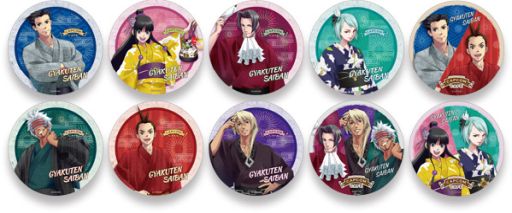 ���������꡼ No.005�Υ���ͥ������ / �ֵ�ž��Ƚ�ץ��꡼���ȥ��ץ��󥫥ե� ������쥤��������Ź�Υ���ܤ��󶡤�����˥塼������