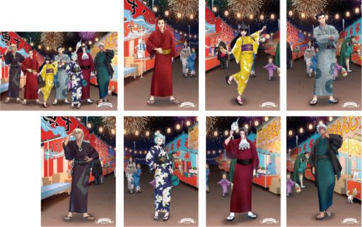 ���������꡼ No.006�Υ���ͥ������ / �ֵ�ž��Ƚ�ץ��꡼���ȥ��ץ��󥫥ե� ������쥤��������Ź�Υ���ܤ��󶡤�����˥塼������