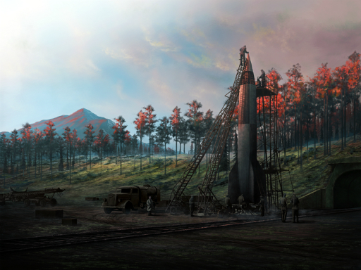 ꡼ No.006Υͥ / Paradox Interactiveȥƥ꡼ǿHearts of Iron IVפȯɽ꡼2015ǯ1Ⱦͽ