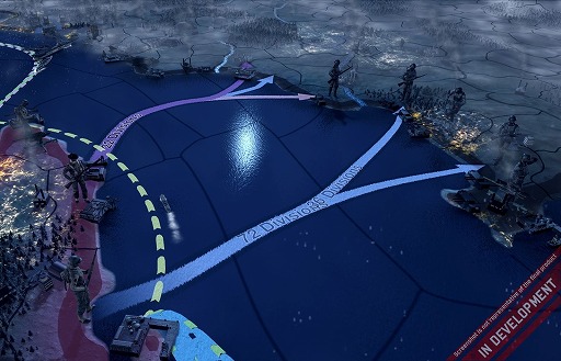 ���������꡼ No.010�Υ���ͥ������ / ��gamescom�Ϥ���������졤ͷ�Ӥ䤹���ʤä���Hearts of Iron IV�פ˴����硣��ǥ��������ץ�ӥ塼��Ƚ�����������ॷ���ƥ��Ҳ�