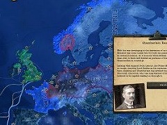 ��gamescom�Ϥ���������졤ͷ�Ӥ䤹���ʤä���Hearts of Iron IV�פ˴����硣��ǥ��������ץ�ӥ塼��Ƚ�����������ॷ���ƥ��Ҳ�