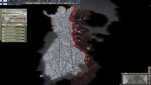 ꡼ No.009 | Hearts of Iron IV Υեȥץå󡣥ե˾凉ȥƥκǿ򡤥꡼ˤȹ碌ƾҲ