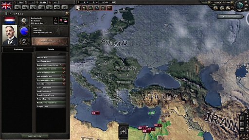 Hearts of Iron IV Υեȥץå󡣥ե˾凉ȥƥκǿ򡤥꡼ˤȹ碌ƾҲ