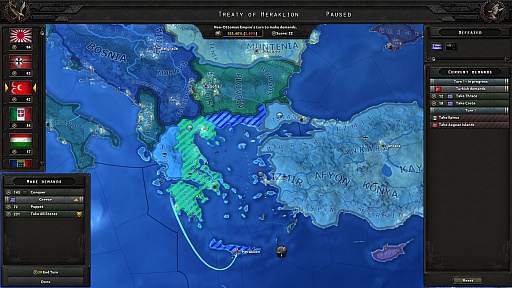 ꡼ No.036 | Hearts of Iron IV Υեȥץå󡣥ե˾凉ȥƥκǿ򡤥꡼ˤȹ碌ƾҲ