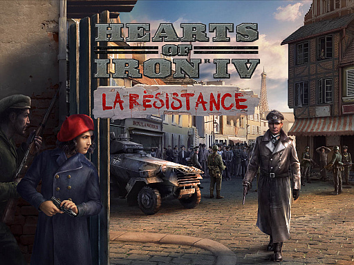 画像ギャラリー No.001のサムネイル画像 / Paradox Intaractiveのファンイベント「PDXCON2019」で発表された拡張パック情報まとめ