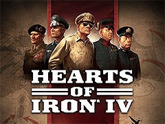 戦略シミュレーションゲーム「Hearts of Iron IV」，日本発となる公式ライセンス攻略本の書籍版が発売開始