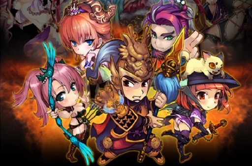 ������#002�Υ���ͥ���/�����ɥХȥ�RPG�֤襤�襤����֡פ����ޡ��ȥե�������˺����ۿ�