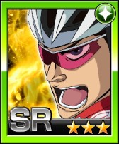 画像集#005のサムネイル/TVアニメ「弱虫ペダル」をモチーフにしたゲームアプリがスマホ向けに配信